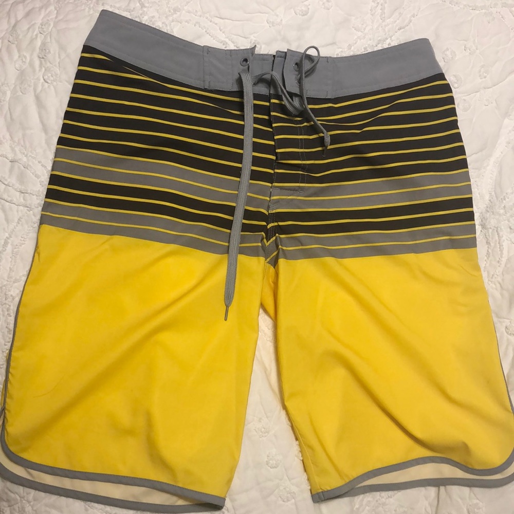 Men’s swimsuit NWOT
